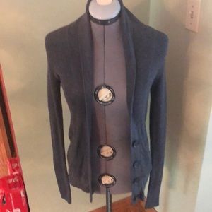 AE Cardigan Sweater!